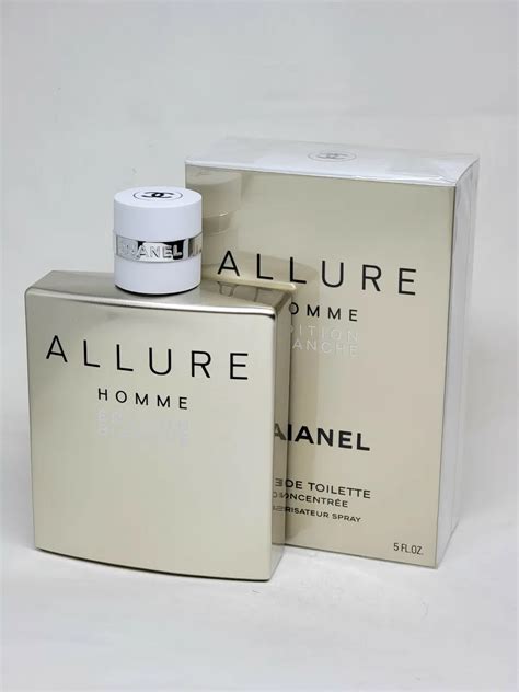 chanel allure transport|chanel allure homme oz.